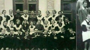 Интернат, Детский дом и Приют...