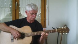 EL CONDOR PASA ( Guitar Cover / Picking - Version Am & Bm ) Tab