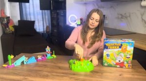 Топ-10 игр для детей от 5 до 7 лет. Что подарить ребенку в пять, шесть, семь лет?