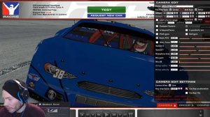 iRacing Gimp Tutorial LIVE: Making A Base Paint