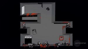 Madness SEVERED · Free Game · Walkthrough