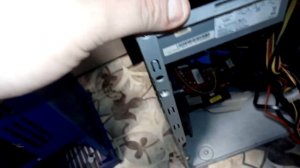 Домашний NAS. Переход на XigmaNAS. (Часть вторая).