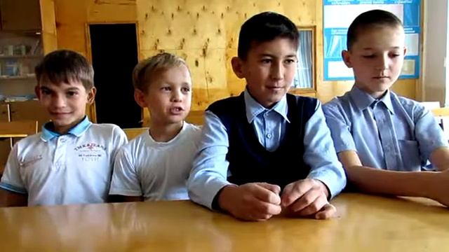 интервью детей смотреть онлайн