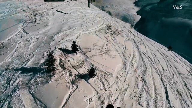 Туристический комплекс Роза Шале в п.Роза Хутор смотреть онлайн