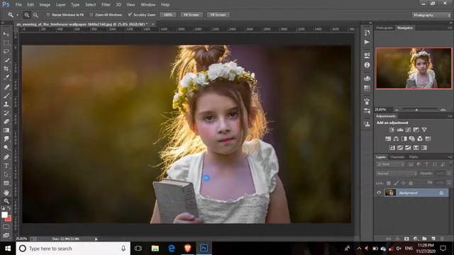 Express Editing in Photoshop with Preset and Nik Collection #Camera_Raw #Nik_Collection смотреть онлайн