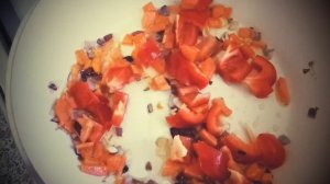 Овощной суп