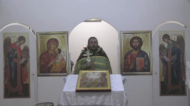 Для чего нужно отдавать Богу Божие а кесарю кесарево. Священник Игорь Сильченков