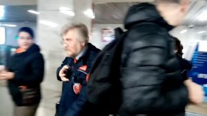 Спасли от штрафа за безбилетный проезд. Просто оплати проезд