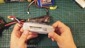 ☀ Все о аккумах 2. Внутреннее сопротивление, LiHV, циклы, защита, вздутие. [Хобби аккумуляторы]