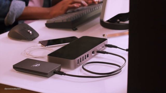 USB-C или Thunderbolt. А есть ли РАЗНИЦА?

#Познавательно
#Наука