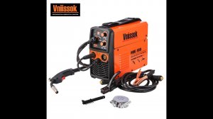 Мини обзор сварочного полуавтомата Vniissok MIG-180