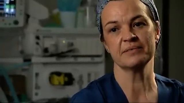 Anaesthetic Technician Careers смотреть онлайн