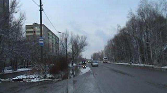 Пародия на topgear