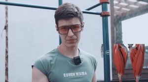 ВОРКАУТ ДЛЯ НАЧИНАЮЩИХ. ПРОГРАММА ТРЕНИРОВОК ДЛЯ НОВИЧКОВ!