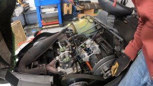 Cheap Snowmobile Project:  1999 Arctic Cat ZR600, Stator Testing, Fix Sluggish Launch Engine Snubbe