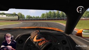 Мега Попытка Дрифта на Toyota Supra Drift|Assetto Corsa на руле Logitech G27