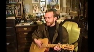 Николай Мельников "Страх"