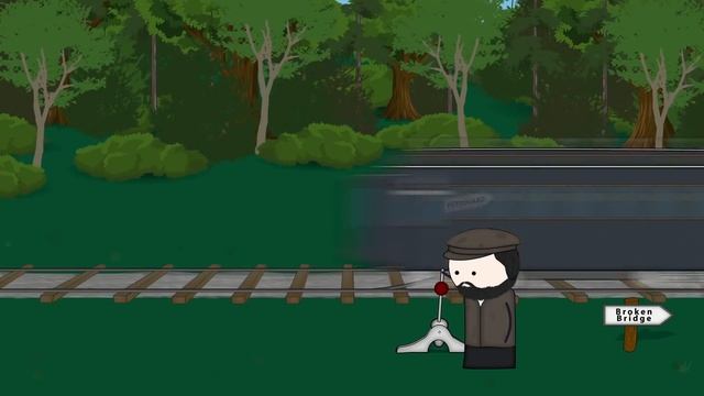 РУССКАЯ РЕВОЛЮЦИЯ НА ПАЛЬЦАХ (Часть2) - OverSimplified смотреть онлайн