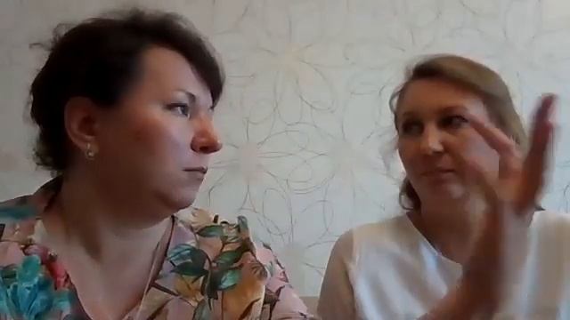 Вебинар "Баланс материального и духовного. Раскрытие потока Изобилия Души"