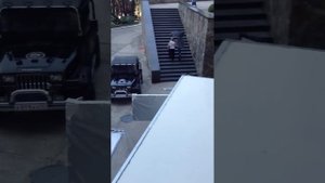 Фильм с Д. Певцовым