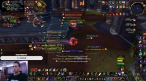 WoW SIRUS 3.3.5а Чернокнижник ПвП Арена - БГ х2