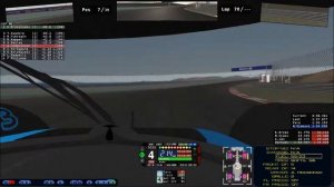 Simracing.Club | VEC | Round 2 | 6 Hours of Istanbul | Part 3