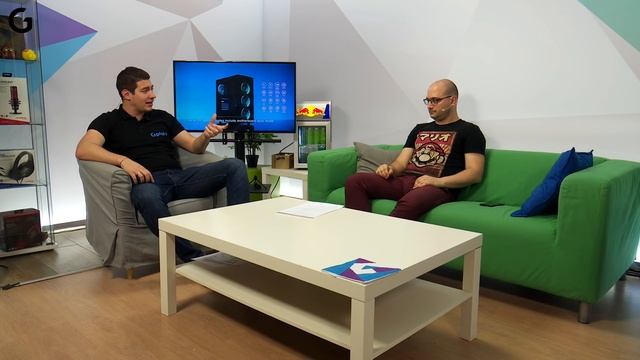 За или против GOOGLE STADIA - GplayTV дискусия смотреть онлайн