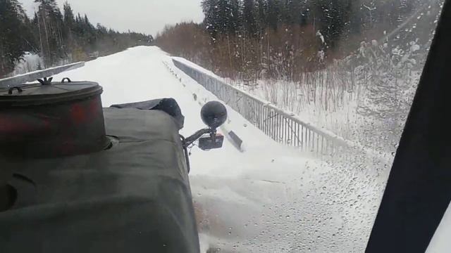 Расчистка обочины т 150к