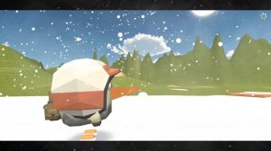 облака плывут лисички поют солнце светит круглый год вот! но это чикен ган