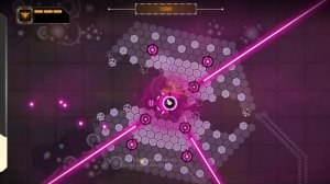 Yars: Recharged Mission 14: Spiked Spear
