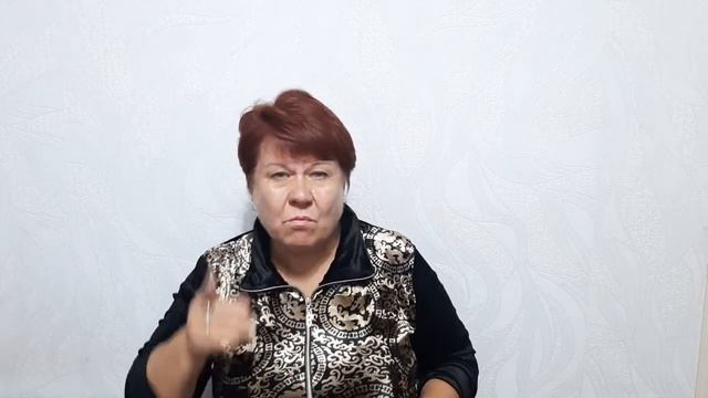 ХРИСТИАНСКАЯ КУЛЬТУРА. сурдоперевод