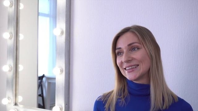 Отзывы об обучении Перманентному макияжу