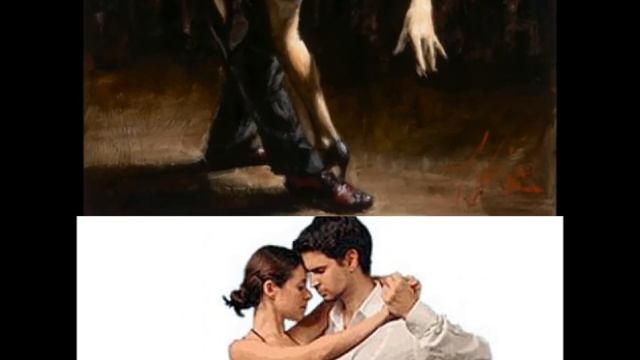 TANGO Santa Maria смотреть онлайн