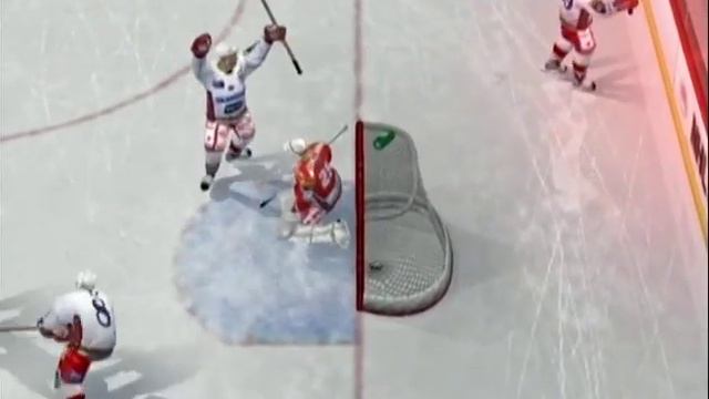 Videorecenze NHL 2007 смотреть онлайн