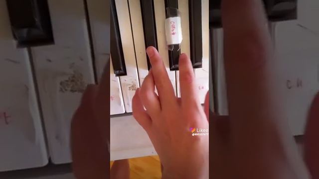 Урок по песне Биба и боба смотреть онлайн