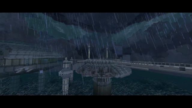 Minecraft Star Wars Path of the Jedi Gameplay Review [Walkthrough] смотреть онлайн