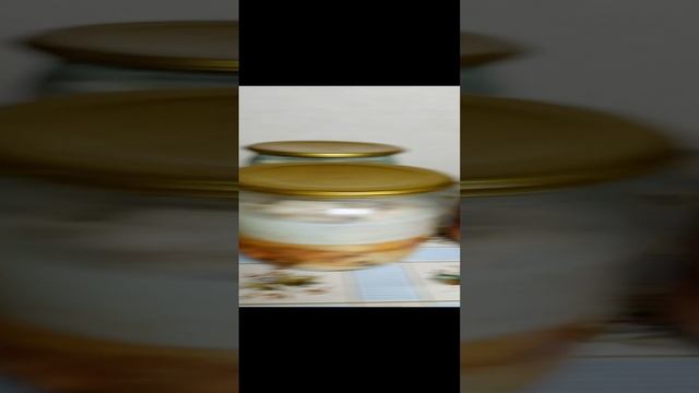 Стратегический запас готов!