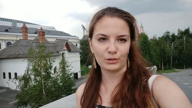 Зейферт Анастасия Александровна - репетитор по истории - видеопрезентация #ассоциациярепетиторов