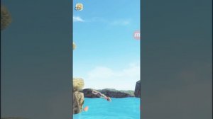 Игра Flip Diving !!!!