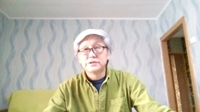 ТОЧКИ ОТСЧЁТА - РЕПЕРНЫЕ ТОЧКИ (14-й выпуск)