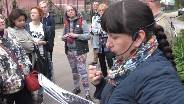 «Старая Стрелецкая слобода» - Экскурсии по Орлу
