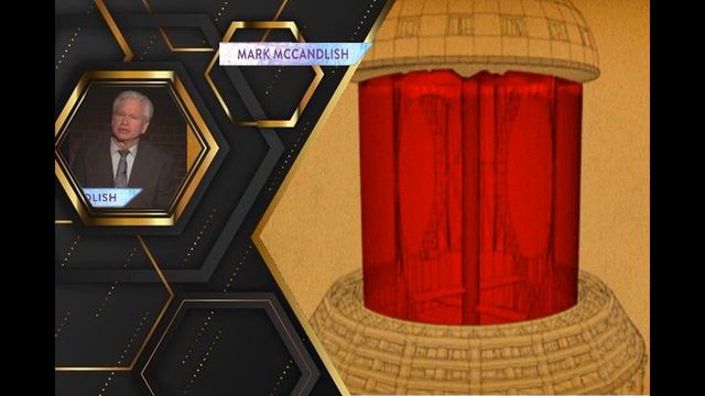 Дэвид Уилкок / Космическое Раскрытие: Энергия нулевой точки и продвинутая технология движения смотреть онлайн