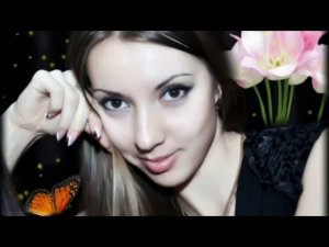 Э. Асадов Я в глазах твоих утону,можно ?