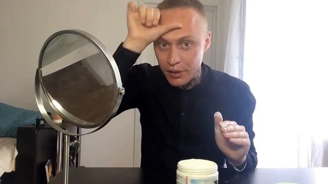 Александр Часовитин и крем Буренка смотреть онлайн