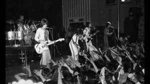 Bay City Rollers - Just A Little Love (Live)