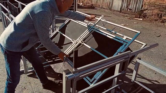 Оборудование для овец