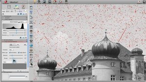 SilverFast 8.8 - SRDx Dust and Scratch Removal Tutorial (English)