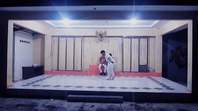 [Win..]HEBJSL Vol.3 || Ownstyle || Jumper Vin Vs Borland || 1/16 Final смотреть онлайн