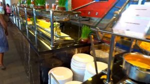 КРУИЗ На Самом Огромном Лайнере в Мире, Первый День, 2018