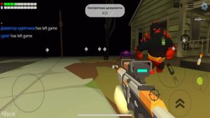 ? САМЫЙ ЛУЧШИЙ САМОЛЁТ в ЧИКЕН ГАН! Купил САМЫЙ ДОРОГОЙ САМОЛЁТ В CHICKEN GUN? Фарм монет